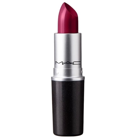 MAC *Party Line* Cremesheen Lipstick - Picture 6 of 9